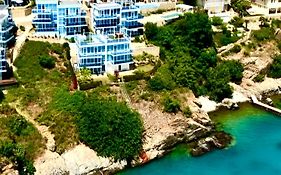 Villa Mare Blu